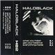 haloblack - HB2